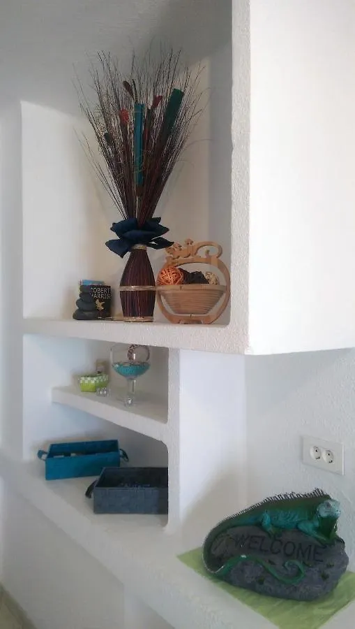 Casa Rubis Lanzarote Apartment Puerto del Carmen  Spain