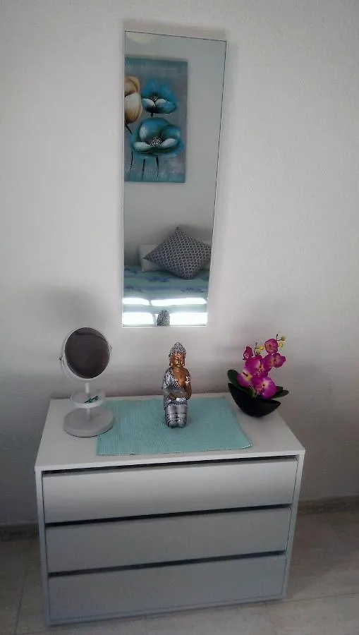 Casa Rubis Lanzarote Apartment Puerto del Carmen
