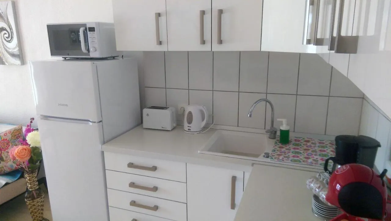 Casa Rubis Lanzarote Apartment Puerto del Carmen
