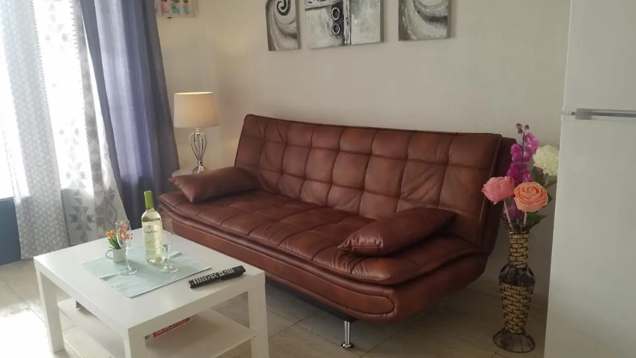 Casa Rubis Lanzarote Apartment Puerto del Carmen