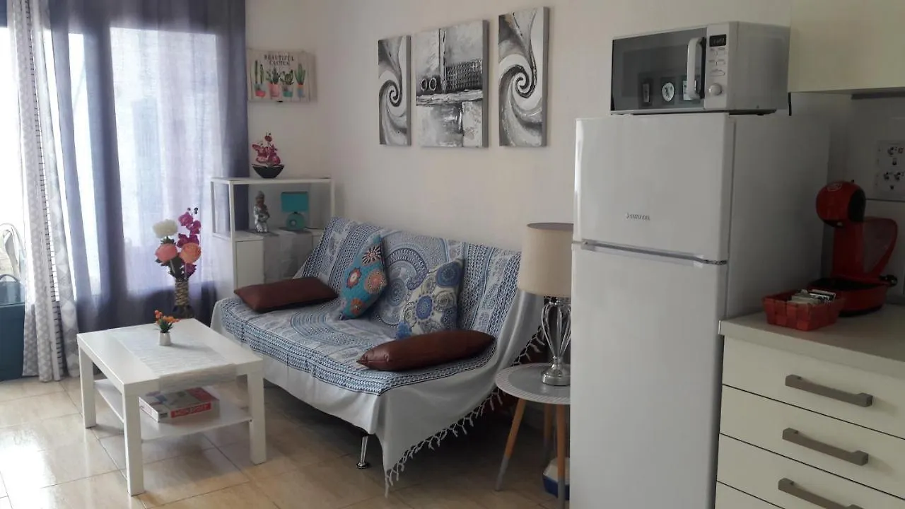 Casa Rubis Lanzarote Apartment Puerto del Carmen  Puerto del Carmen (Lanzarote)