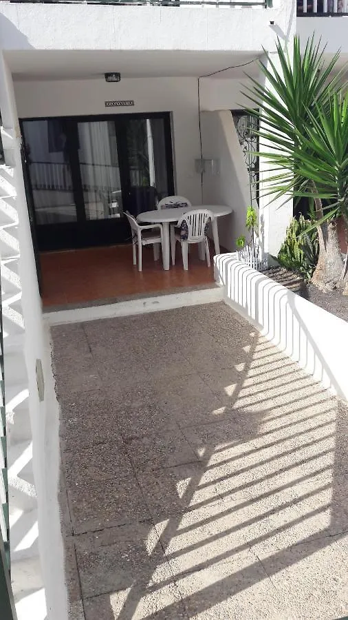 Casa Rubis Lanzarote Apartment Puerto del Carmen  0*, Puerto del Carmen (Lanzarote)