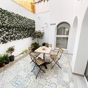 Casa Kalameta Apartment Estepona
